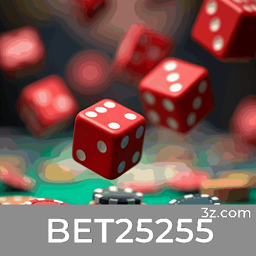 Tecnologia 3D Avançada: Jogos de Cassino no BET25255