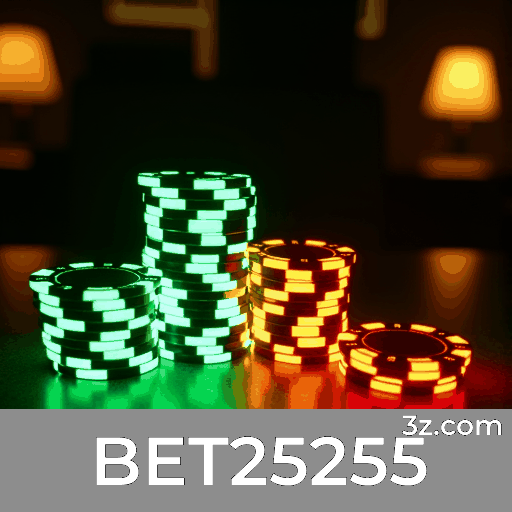 Tecnologia 3D Avançada: Jogos de Cassino no BET25255