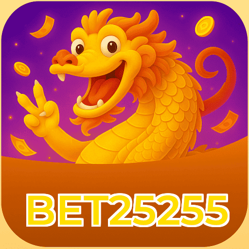 BET25255: Seu Cassino Premiado e Seguro