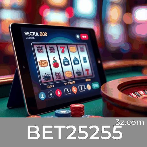 Garanta o Acesso Seguro e Exclusivo no BET25255