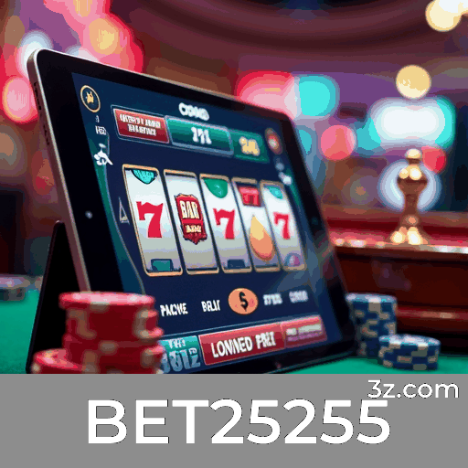 BET25255: Plataforma de Comunidade Vibrante