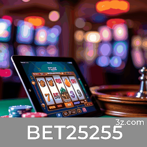 Descubra a Convergência de Tecnologias na BET25255