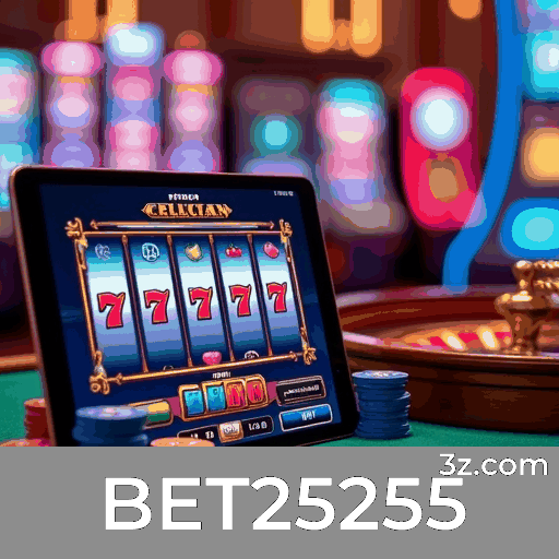 Garanta o Acesso Seguro e Exclusivo no BET25255