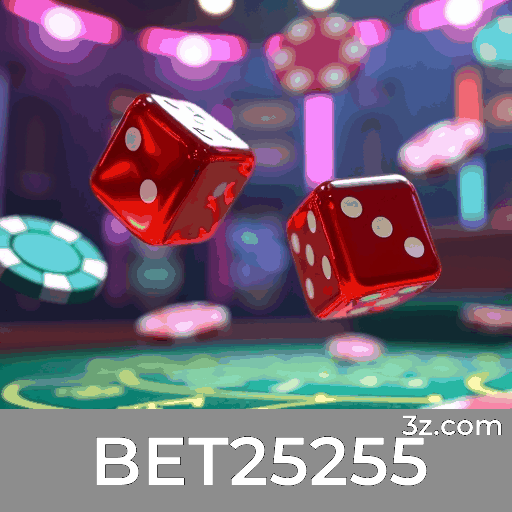BET25255: Seu Cassino Premiado e Seguro